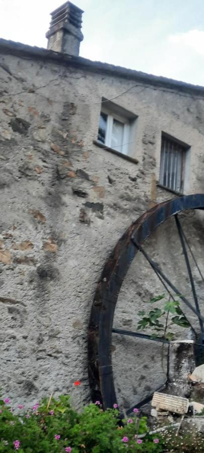 Vecchio Mulino Rosa Hotel Chiesanuova  Exterior foto